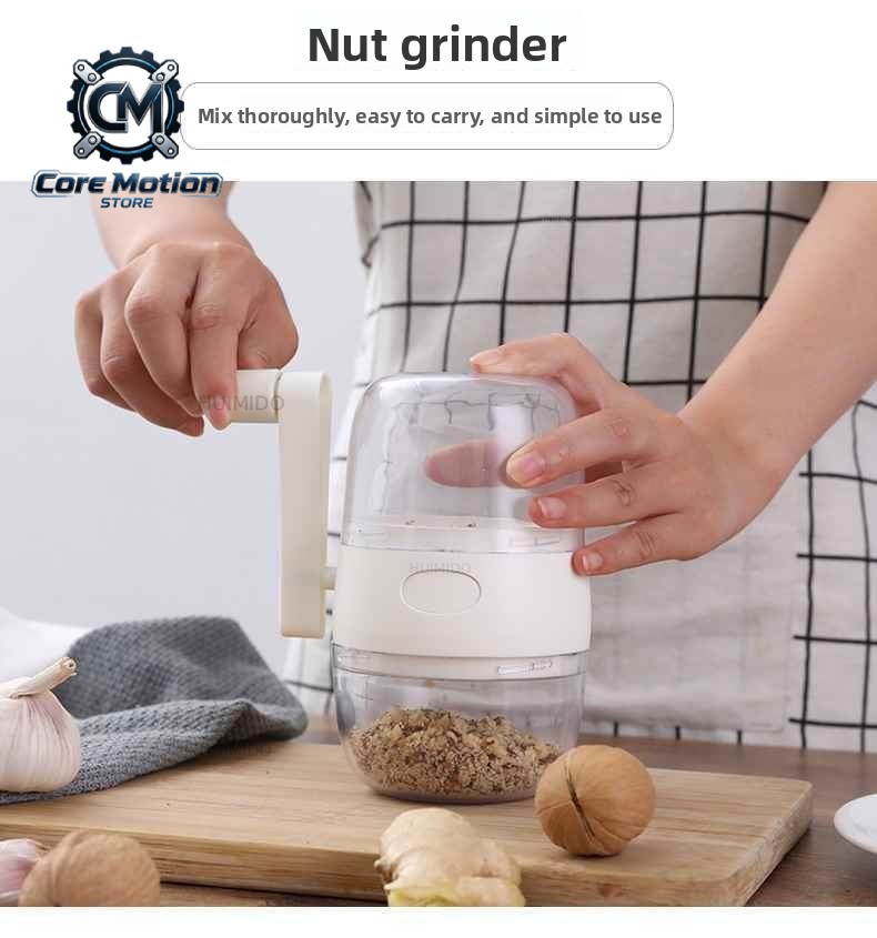 Ultra Fine Powder Grinder Machine - 犬用フードグラインダー一体型マシン、くるみ粉家庭用粉砕機、超微細粉砕機、ビーター粉砕機