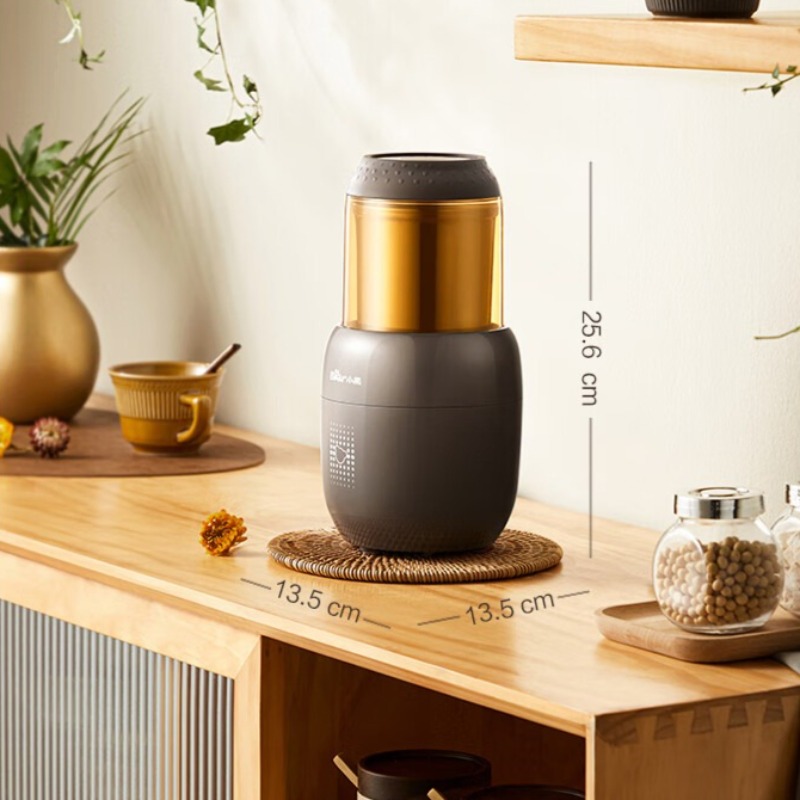 Ultra Fine Powder Grinder Machine - ベアグラインダー：伝統的な中国薬の粉末化機、多機能調理機、乾燥粉末用、超微粒子粉砕。