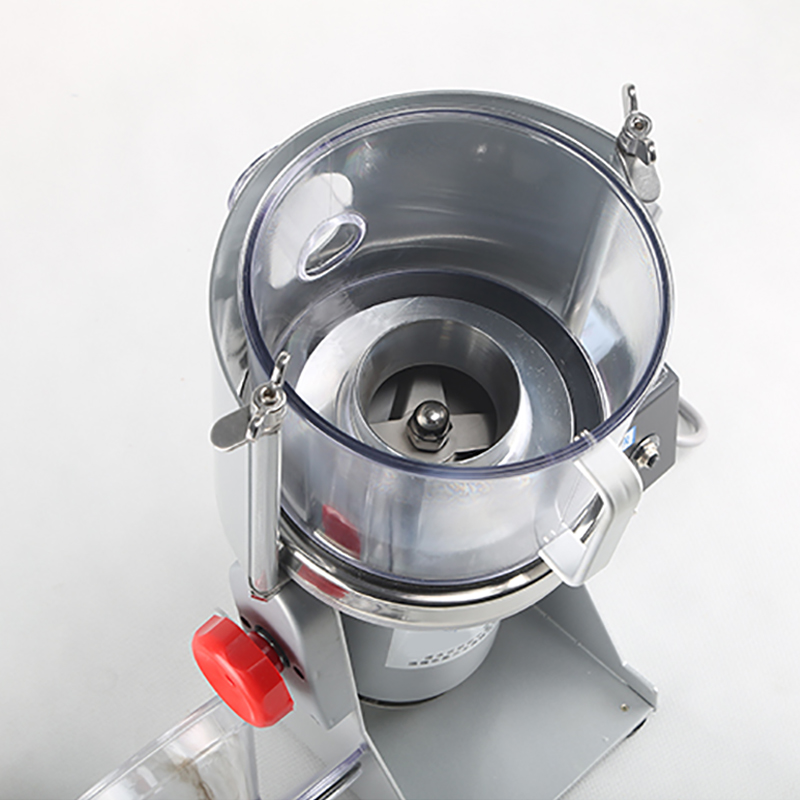 Ultra Fine Powder Grinder Machine - クラッシャー超微粉砕機家庭用小型破壁ミル超微細エアフロータイプ漢方薬粉末製造機