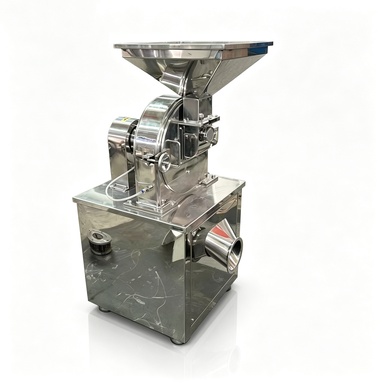Sugar Powder Grinding Machine - 乾燥スパイス用粉砕機、ハーブ粉砕機、コーン粉砕機、塩粉砕機、コーヒー粉砕機、カバ粉砕機、マサラ粉砕機、砂糖粉砕機、粉砕機
