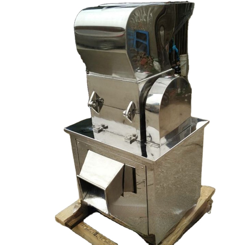 Industrial Hammer Mill Grinder - 低価格業務用家庭用食品グラインダー、スパイス乾燥唐辛子ミルグラインダー、ペッパースパイス粉砕機、ハンマーミル