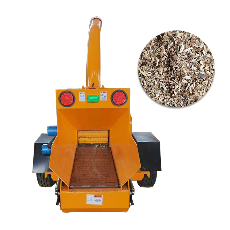 枝木破砕機・粉砕機・チッパー・工業用ハンマーミル・粉砕機・ロ - Industrial Hammer Mill Grinder のレビューと価格
