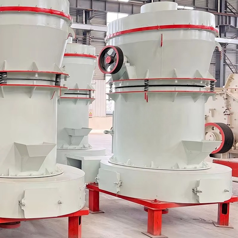 石膏超微粉砕機、超微粉末製造機、粉砕装置、レイモンド粉砕機 - Ultra Fine Powder Grinder Machine のレビューと価格