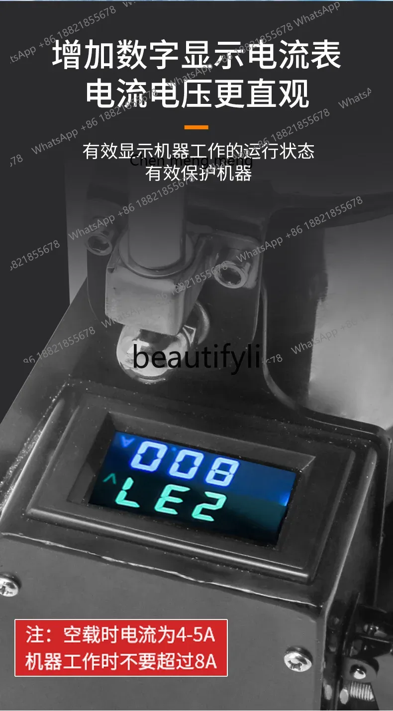 X C45 家庭用電動グラインダー、超微粉、マスクグラインダ - Ultra Fine Powder Grinder Machine のレビューと価格