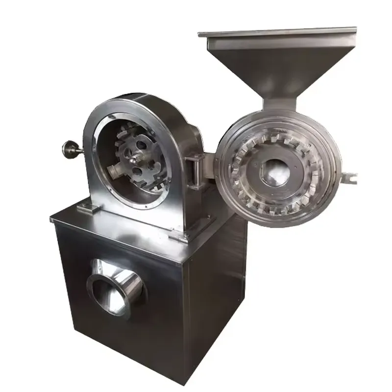 小型万能粉砕機、万能食品グラインダー、スパイス粉砕機、塩粉、 - Sugar Powder Grinding Machine のレビューと価格