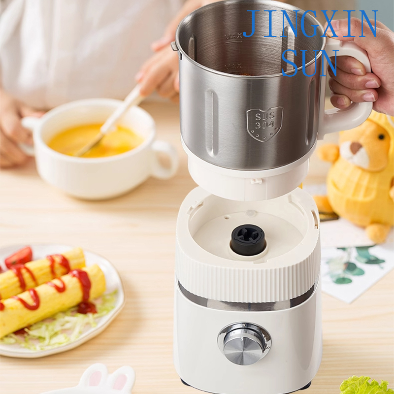 乾湿両用粉砕機 家庭用チリパウダー米粉超微粉砕機 粉砕機 乾 - Ultra Fine Powder Grinder Machine のレビューと価格