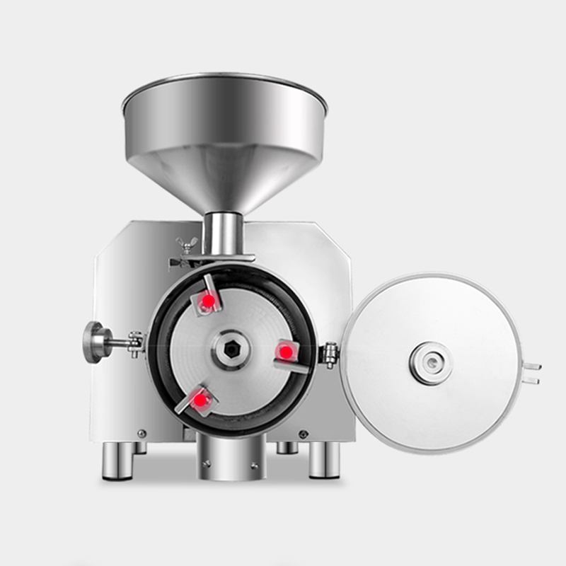 3000W電動穀物グラインダー 50KG 3000W業務用粉 - Herb Grinder Machine Commercial のレビューと価格