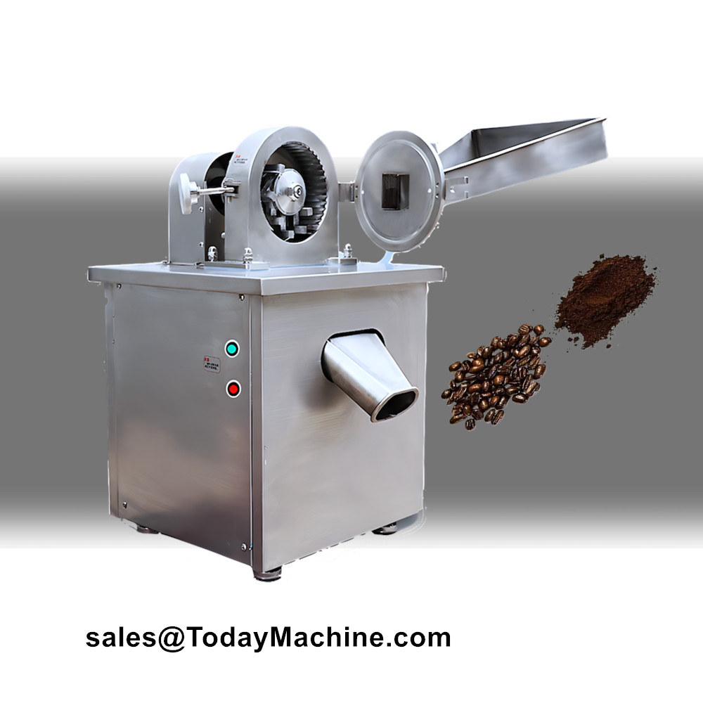 粉砕機 キャンディブラウン アイシングソルト シュガーパウダ - Sugar Powder Grinding Machine のレビューと価格