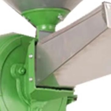電動スパイス・小麦・米・穀物・粉・コーンミル粉砕機 - Corn Grinder Machine Electric のレビューと価格