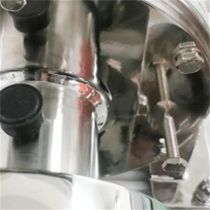 ココア粉砕機、粉砕加工機、砂糖粉砕機、粉末製造機 - Sugar Powder Grinding Machine のレビューと価格