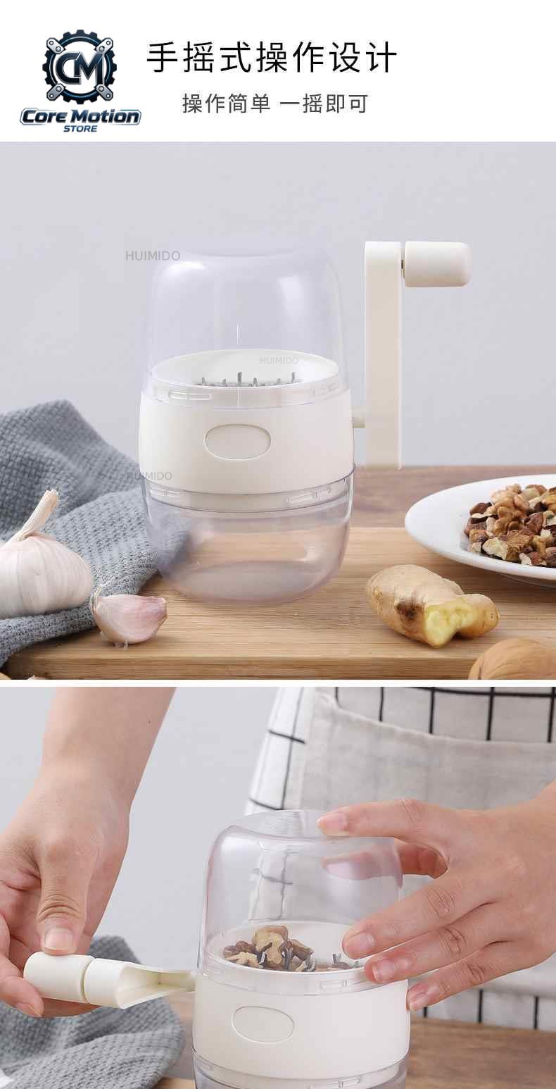 犬用フードグラインダー一体型マシン、くるみ粉家庭用粉砕機、超 - Ultra Fine Powder Grinder Machine のレビューと価格