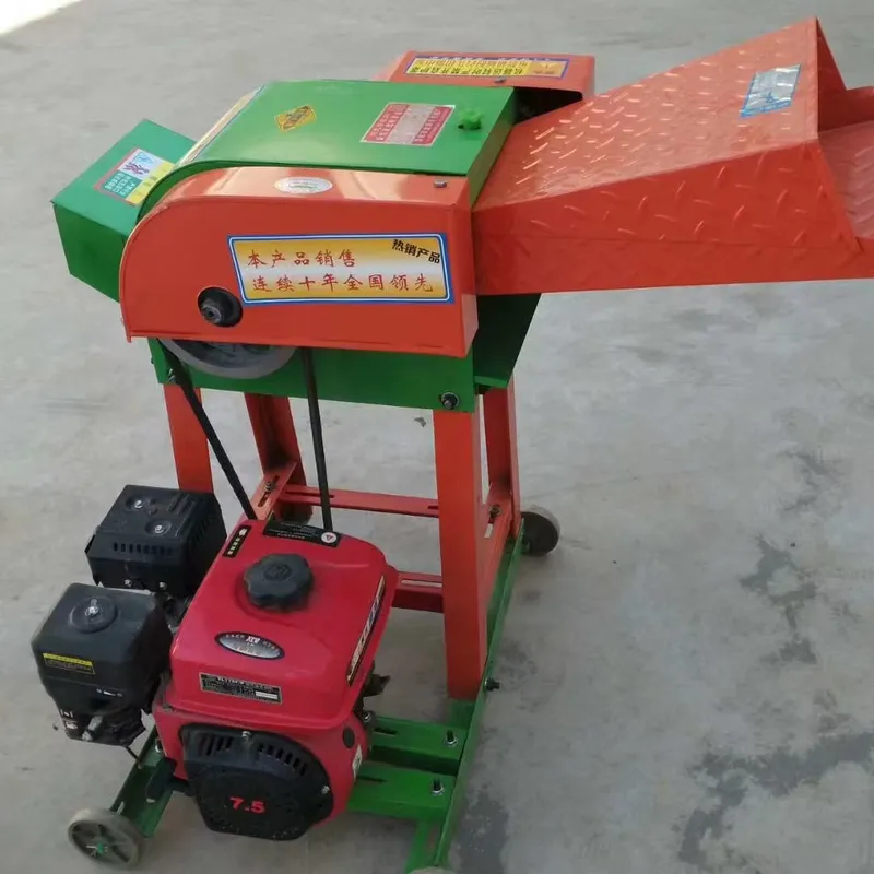 動物飼料草カッター、藁粉砕機、サイレージコーンカッター、粉砕 - Corn Grinder Machine Electric のレビューと価格