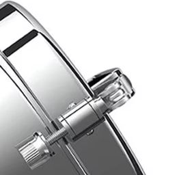 コーヒー用ドライフードグラインダー、粉砕機、電動式自動粉砕機 - Electric Grain Mill 2500W のレビューと価格