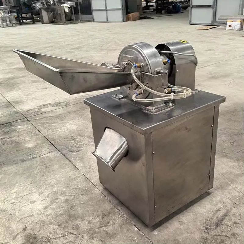 2026年式高品質米、雑穀、小麦、大豆、乾燥唐辛子、ハーブ粉 - Herb Grinder Machine Commercial のレビューと価格