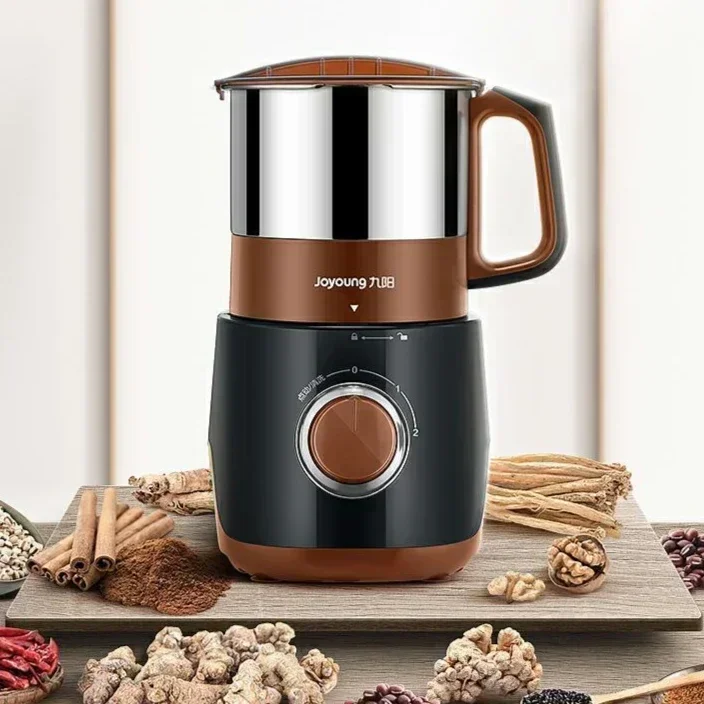業務用新型漢方薬乾式粉砕機。 クラッシャー。 超微粒子。 グ - Ultra Fine Powder Grinder Machine のレビューと価格
