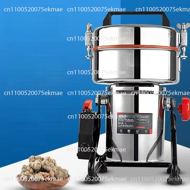 家庭用芳香剤・調味料製造機、特殊粉末粉砕機、超微粉砕機 - Ultra Fine Powder Grinder Machine のレビューと価格
