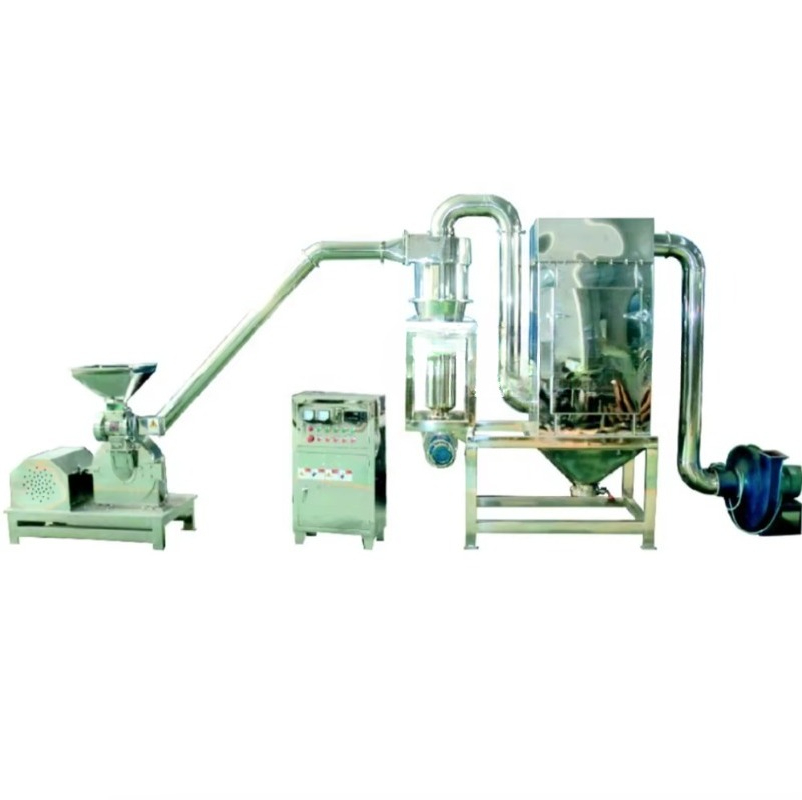 WFC KRSW ハーブシュガーペッパーグラインダー、デーツ - Sugar Powder Grinding Machine のレビューと価格