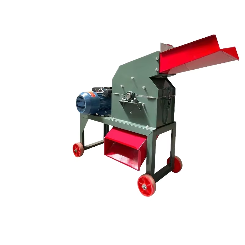 工場直送モバイルハンマーミル飼料粉砕機電動トウモロコシ穀物藁 - Corn Grinder Machine Electric のレビューと価格