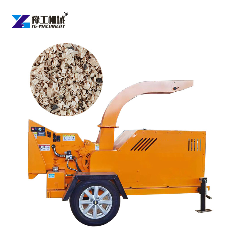 木製パレット破砕機ハンマーミル工業用シュレッダーチッパーグラ - Industrial Hammer Mill Grinder のレビューと価格