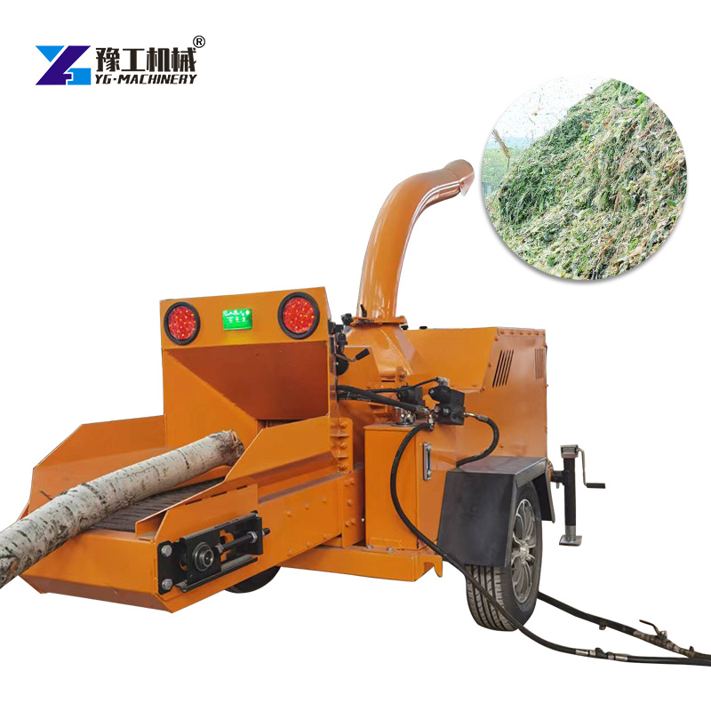 木製パレット破砕機ハンマーミル工業用シュレッダーチッパーグラ - Industrial Hammer Mill Grinder のレビューと価格