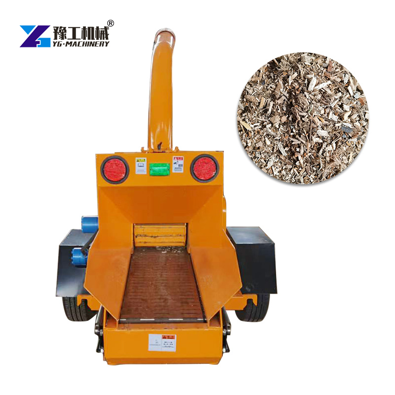 木製パレット破砕機ハンマーミル工業用シュレッダーチッパーグラ - Industrial Hammer Mill Grinder のレビューと価格
