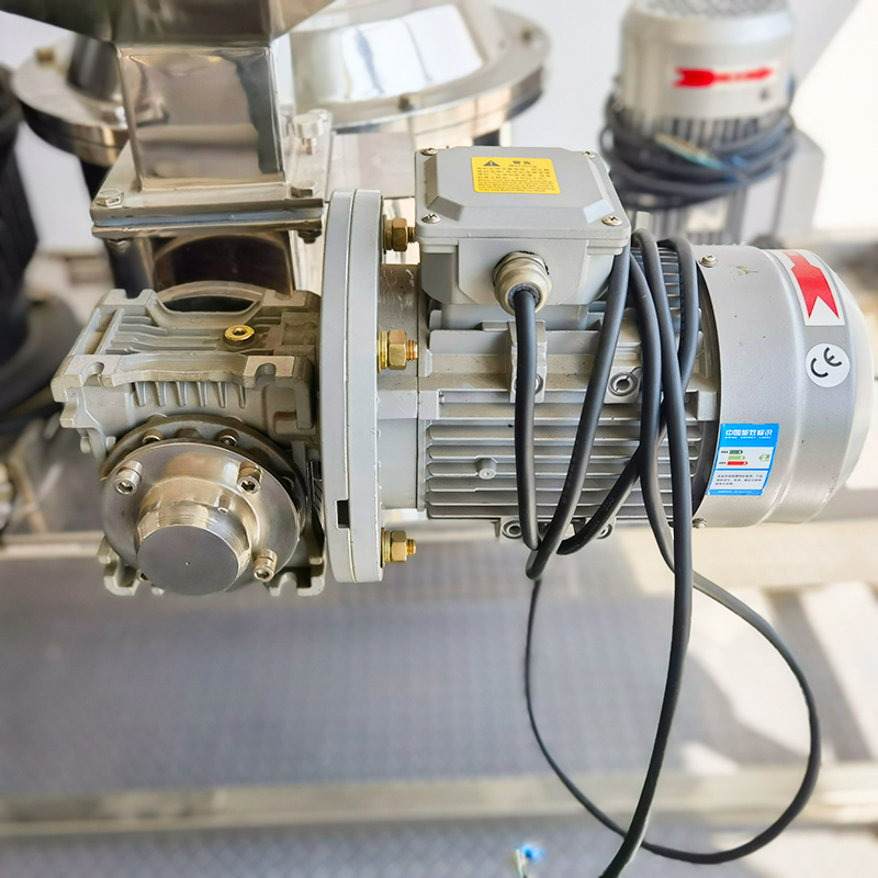 高品質自動コーヒー砂糖ウコン種子穀物粉末超微粉砕機粉砕機 - Sugar Powder Grinding Machine のレビューと価格