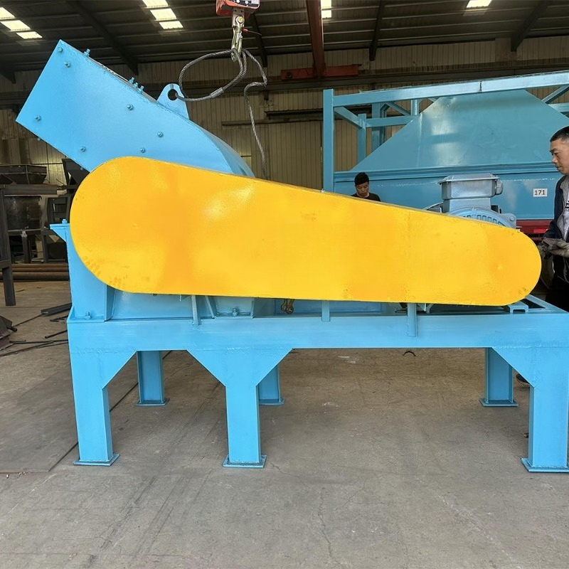 多機能電動ハンマクラッシャーミル（エンジン＆ベアリング搭載） - Industrial Hammer Mill Grinder のレビューと価格