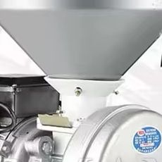 業務用・家庭用 玉ねぎ粉砕機、トウモロコシ・大豆粉砕機、穀物 - Ultra Fine Powder Grinder Machine のレビューと価格