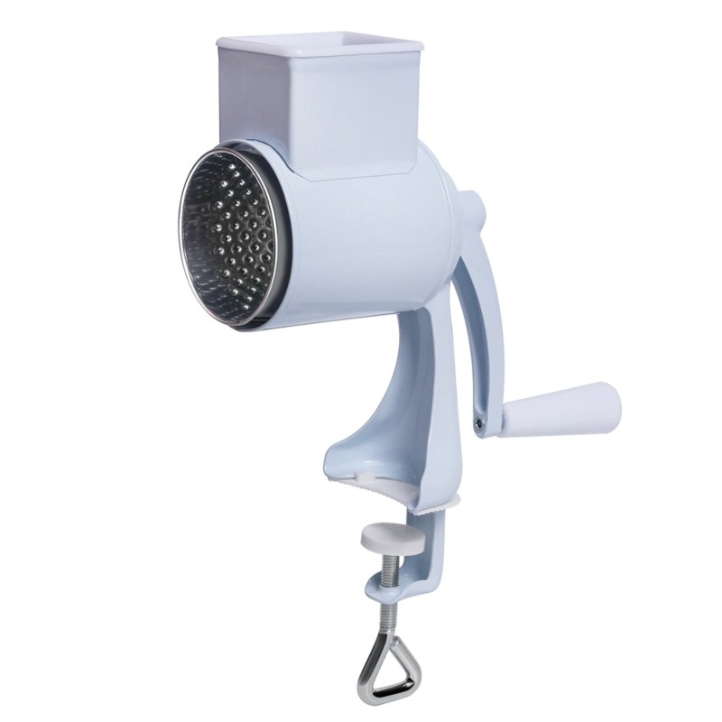 ABUD-コーヒー小麦スパイスナッツ用マニュアルフードグライ - Grain Mill Grinder Hand Crank のレビューと価格