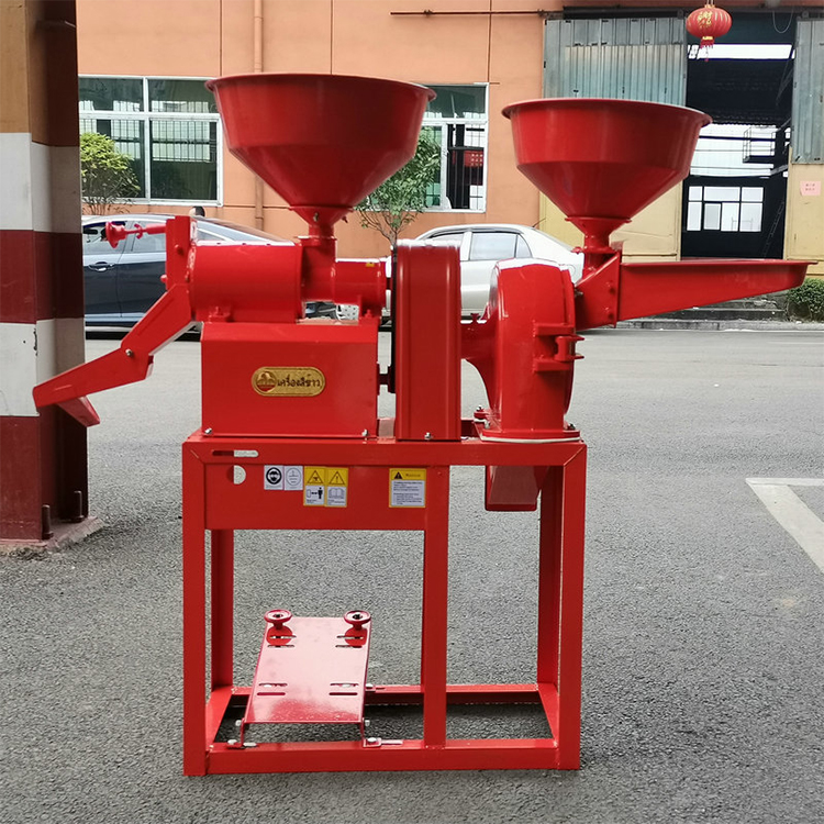 小型電動トウモロコシ製粉機兼用精米機、籾摺り機、皮むき機（ス - Corn Grinder Machine Electric のレビューと価格