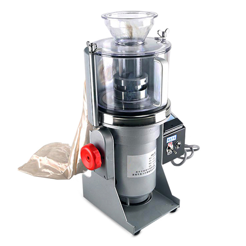 クラッシャー超微粉砕機家庭用小型破壁ミル超微細エアフロータイ - Ultra Fine Powder Grinder Machine のレビューと価格