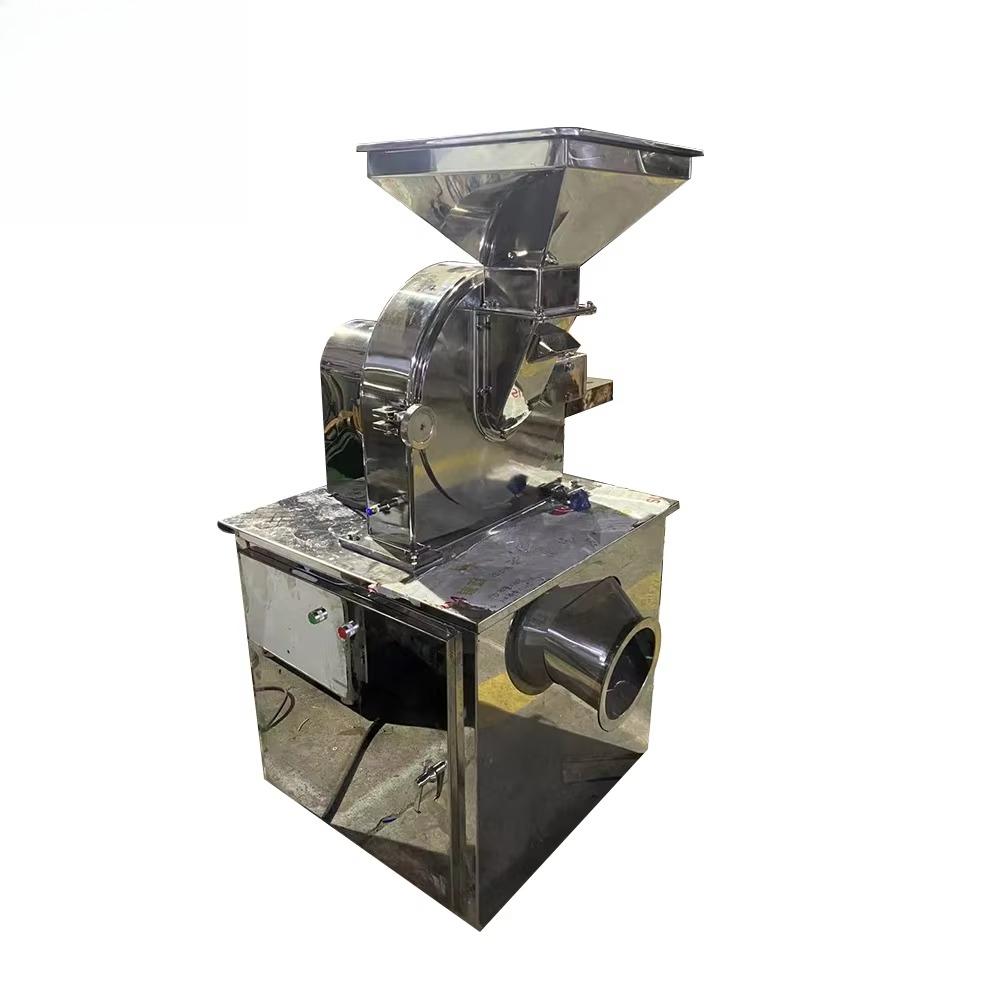 Bシリーズ工業用ハンマーミルひよこ豆粉砕機豆類鳩豆レンズ豆製 - Industrial Hammer Mill Grinder のレビューと価格