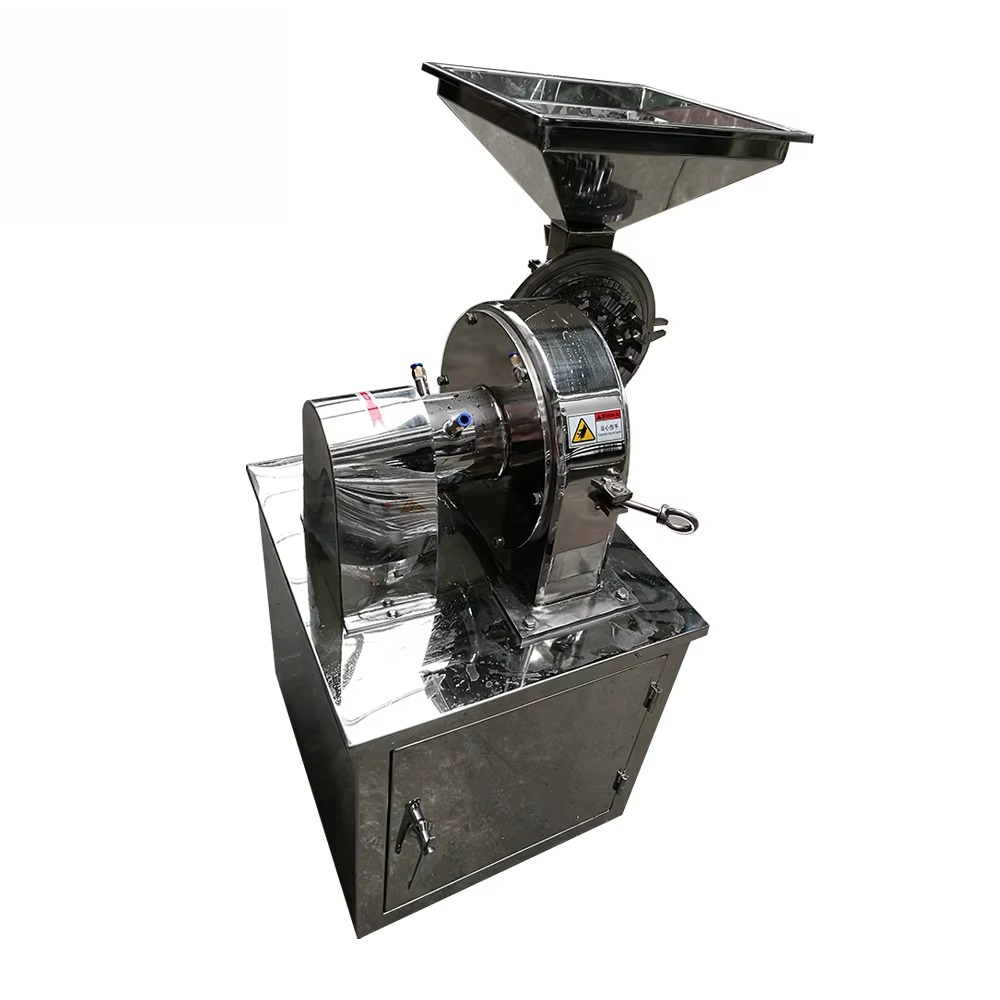 Bシリーズ工業用ハンマーミルひよこ豆粉砕機豆類鳩豆レンズ豆製 - Industrial Hammer Mill Grinder のレビューと価格