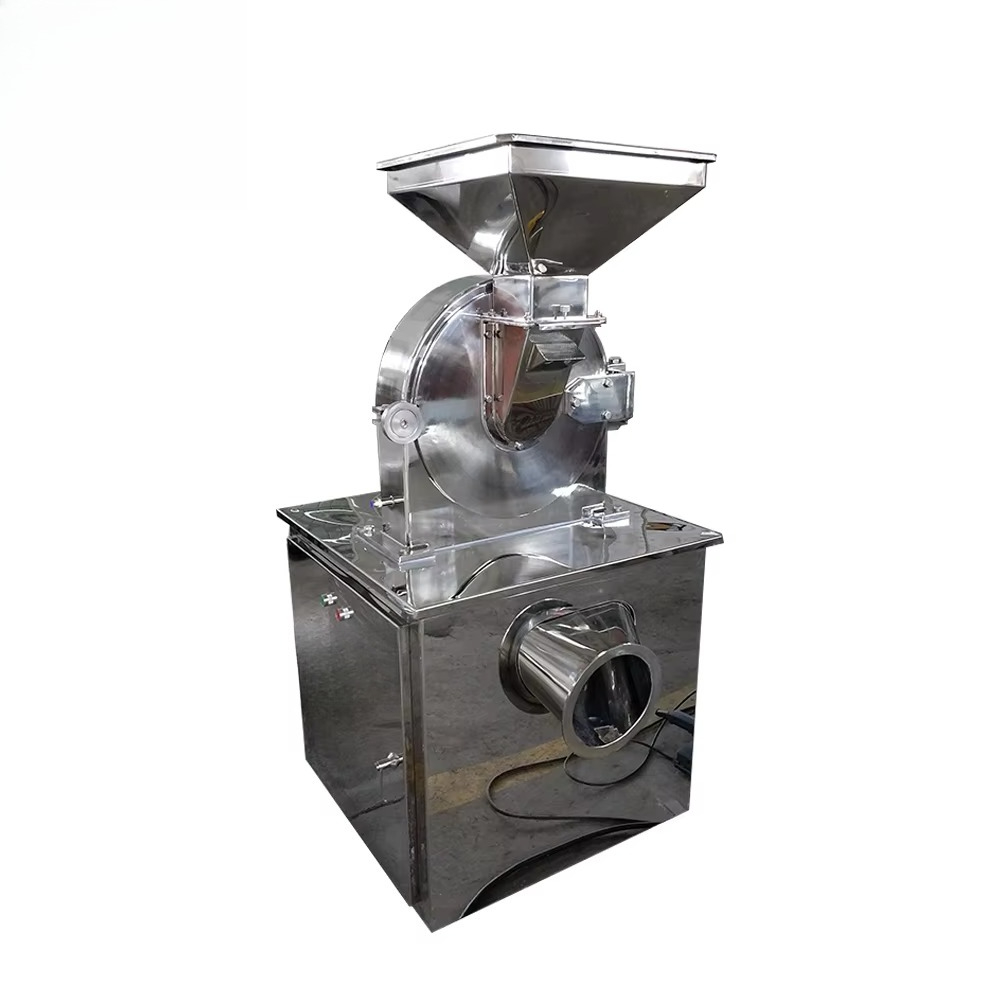 Bシリーズ工業用ハンマーミルひよこ豆粉砕機豆類鳩豆レンズ豆製 - Industrial Hammer Mill Grinder のレビューと価格