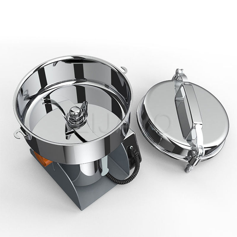 業務用穀物粉砕機 電動大豆ブレンダー シリアルクラッシャー  - Electric Grain Mill 2500W のレビューと価格