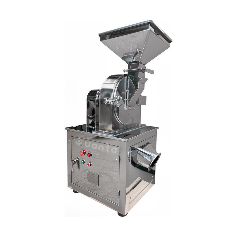 WFシリーズ 粉砂糖粉砕機/粉砕機/粉砕機械 - Sugar Powder Grinding Machine のレビューと価格