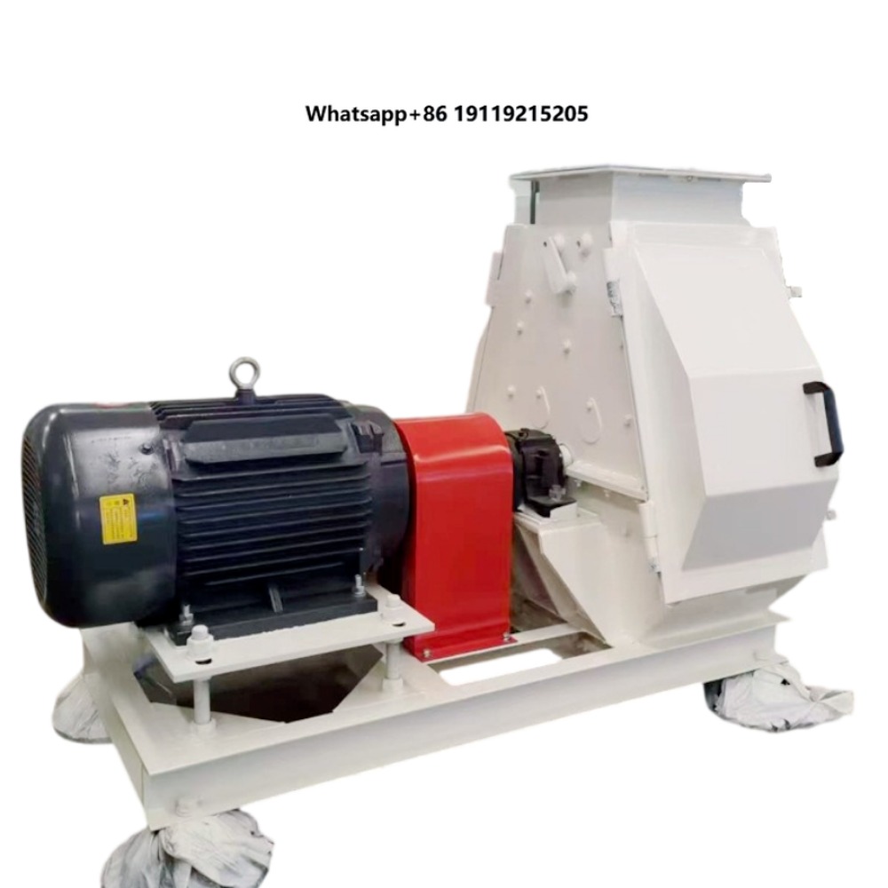 新型工業用ステンレス鋼304製ハンマーミル粉砕機、220V、 - Industrial Hammer Mill Grinder のレビューと価格