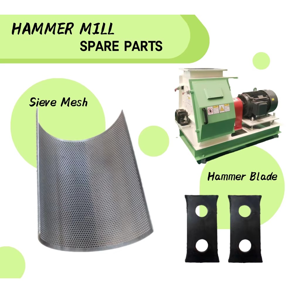 新型工業用ステンレス鋼304製ハンマーミル粉砕機、220V、 - Industrial Hammer Mill Grinder のレビューと価格