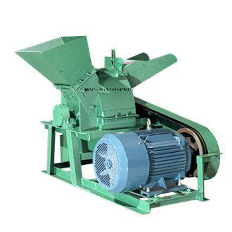 工業用ハンマーミル、木材粉砕機、おがくず製造機、高効率粉砕機 - Industrial Hammer Mill Grinder のレビューと価格