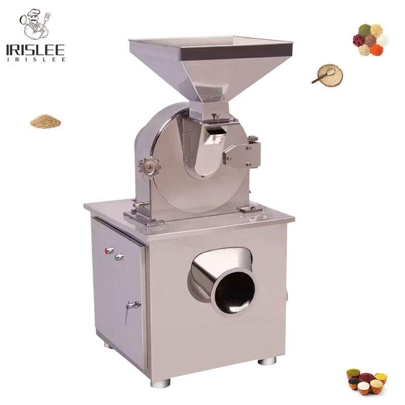 高品質チリ粉砕機、砂糖・ココア豆用ピンミル、万能粉砕機、細か - Sugar Powder Grinding Machine のレビューと価格