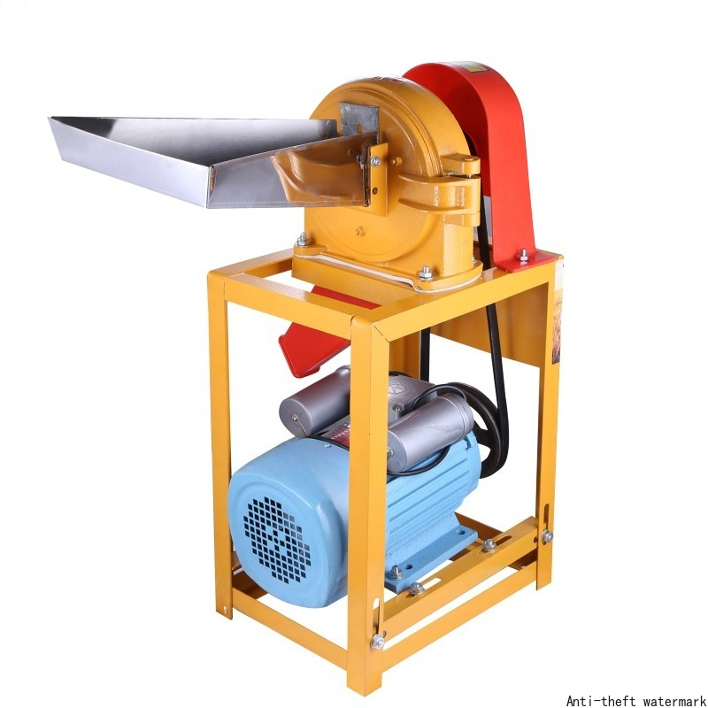 2025年 - 米、カカオ豆、バニラ、カレー、ターメリックな - Industrial Hammer Mill Grinder のレビューと価格