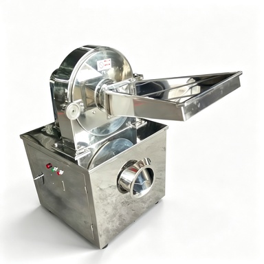 乾燥スパイス用粉砕機、ハーブ粉砕機、コーン粉砕機、塩粉砕機、 - Sugar Powder Grinding Machine のレビューと価格