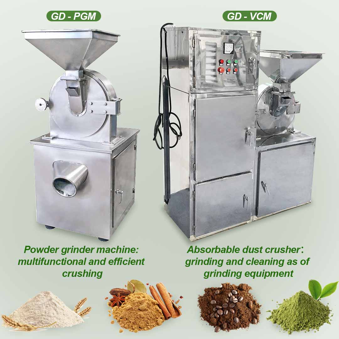 工業用商業用ピンミルハーブ砂糖塩粉砕機粉末唐辛子スパイスグラ - Herb Grinder Machine Commercial のレビューと価格