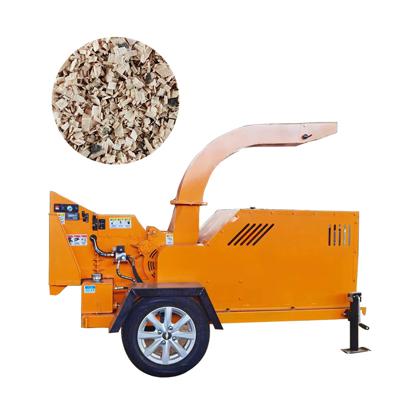 枝木破砕機・粉砕機・チッパー・工業用ハンマーミル・粉砕機・ロ - Industrial Hammer Mill Grinder のレビューと価格
